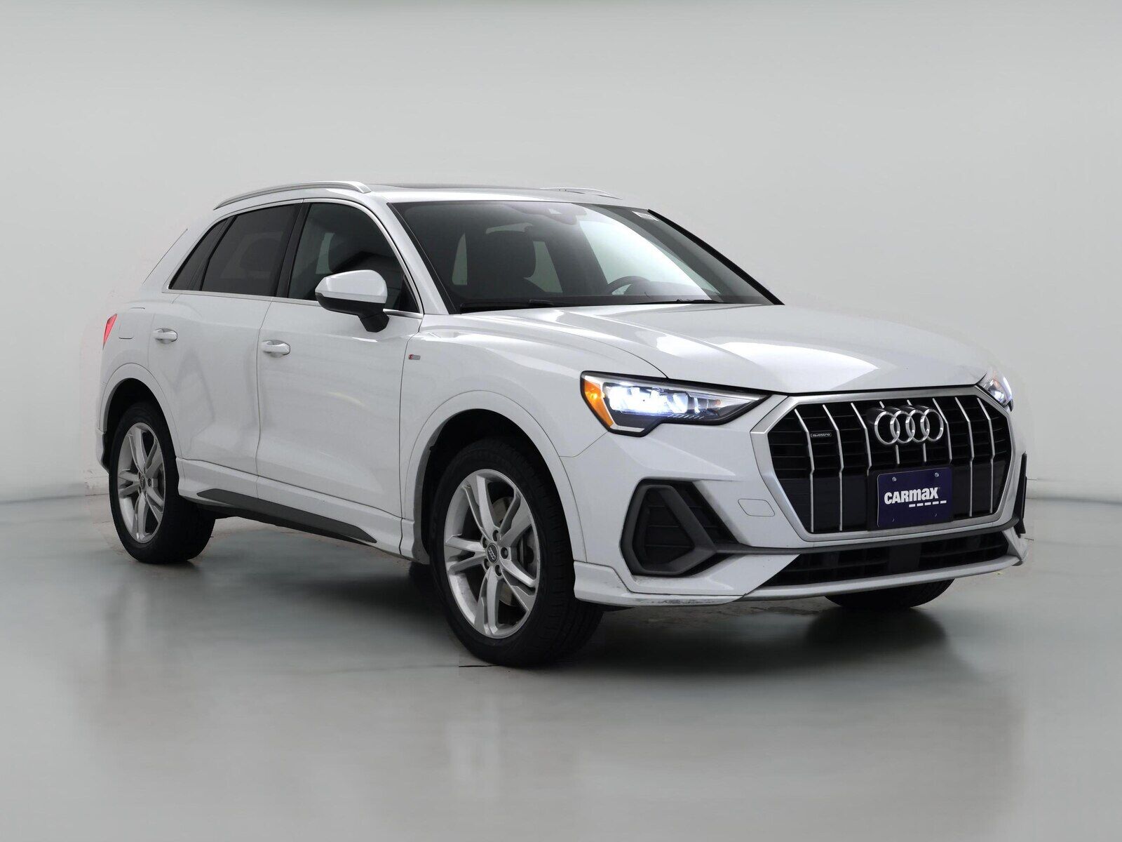 2020 AUDI Q3