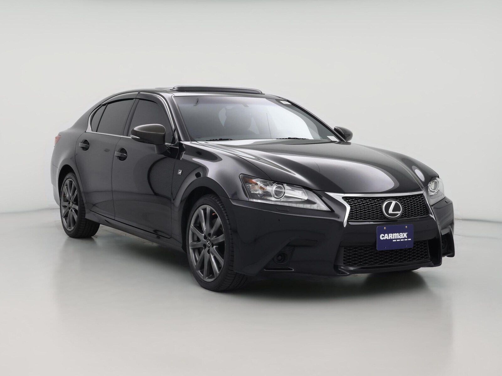 2014 LEXUS GS