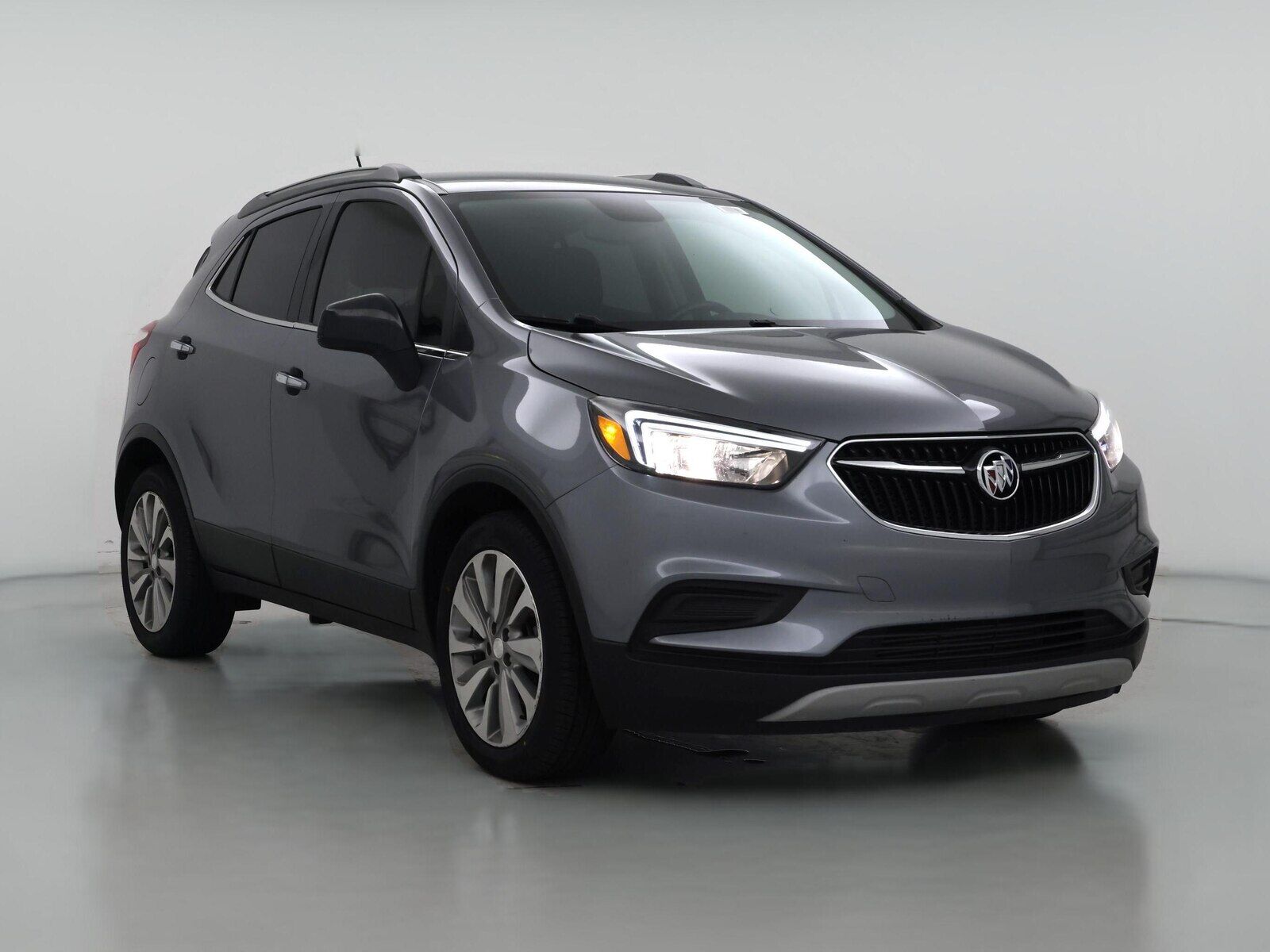 2020 BUICK Encore