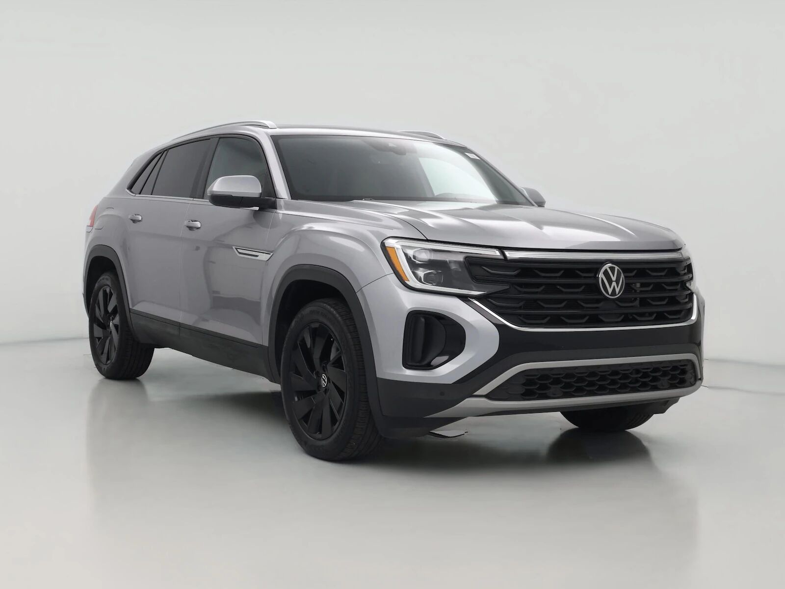 2024 VOLKSWAGEN Atlas