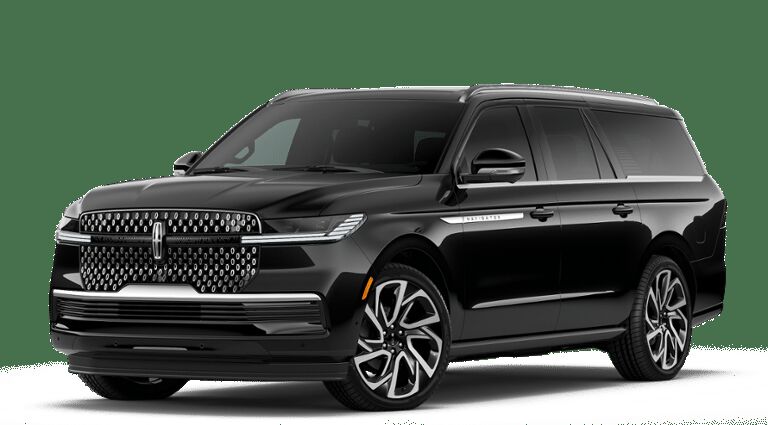 2026 LINCOLN Navigator L