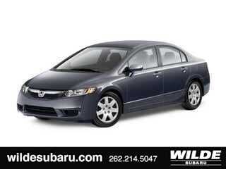 2009 HONDA Civic
