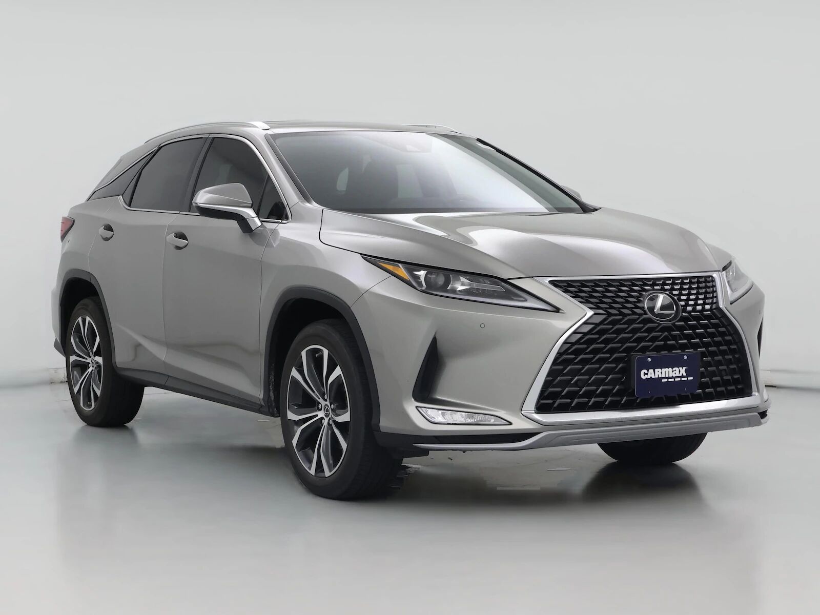 2022 LEXUS RX