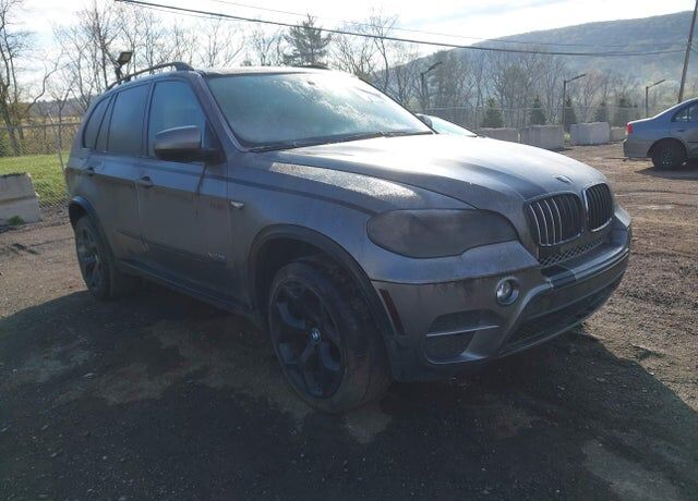 2011 BMW X5