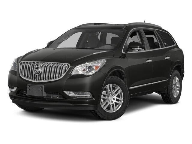 2014 BUICK Enclave