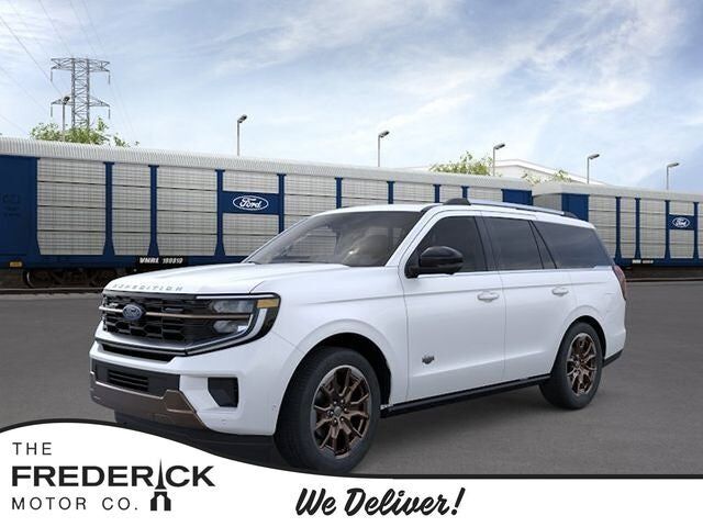 2026 FORD Expedition