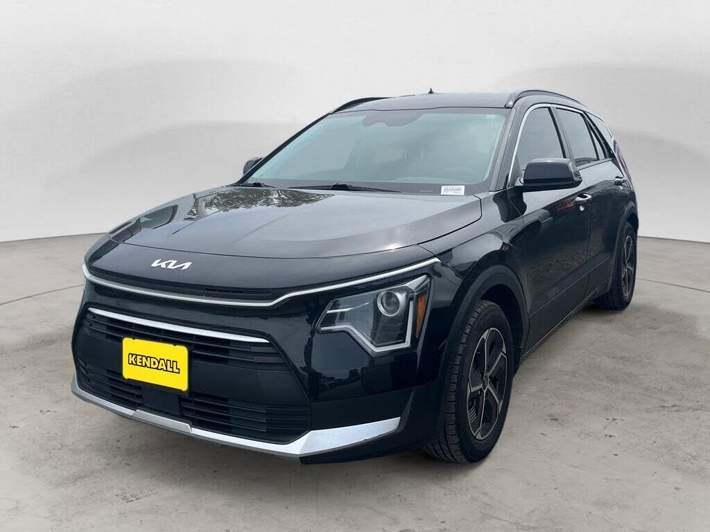 2023 KIA Niro