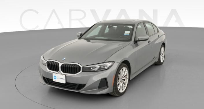 2023 BMW 3 Series