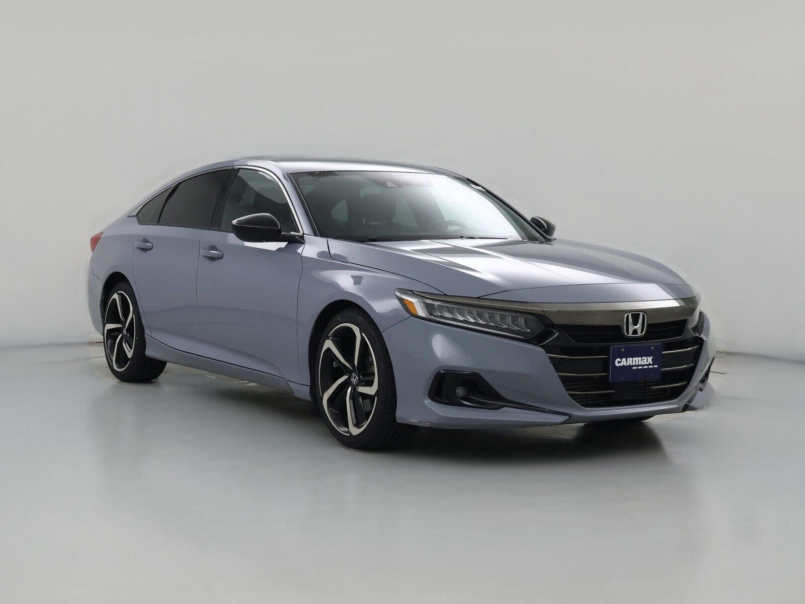 2021 HONDA Accord