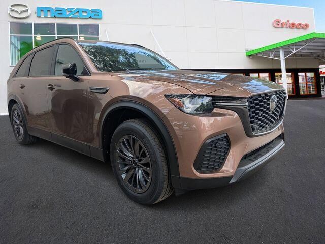 2026 MAZDA CX-70