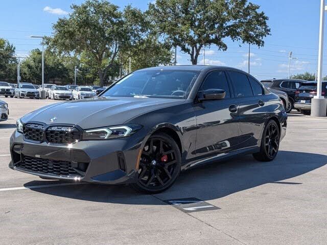 2026 BMW M3