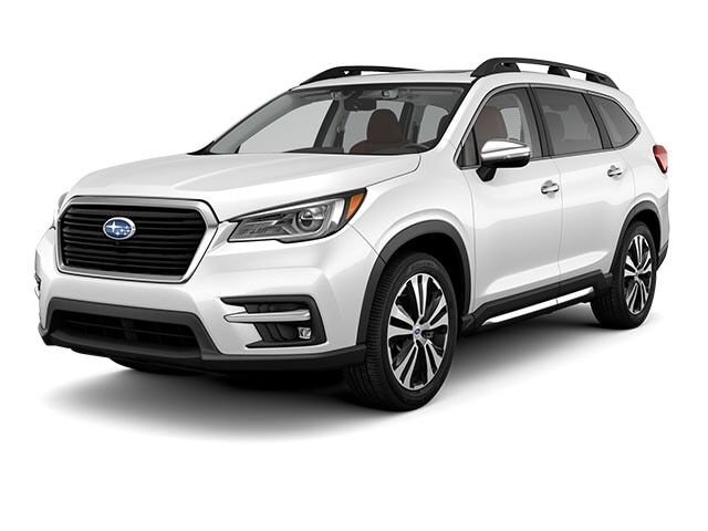 2022 SUBARU Ascent