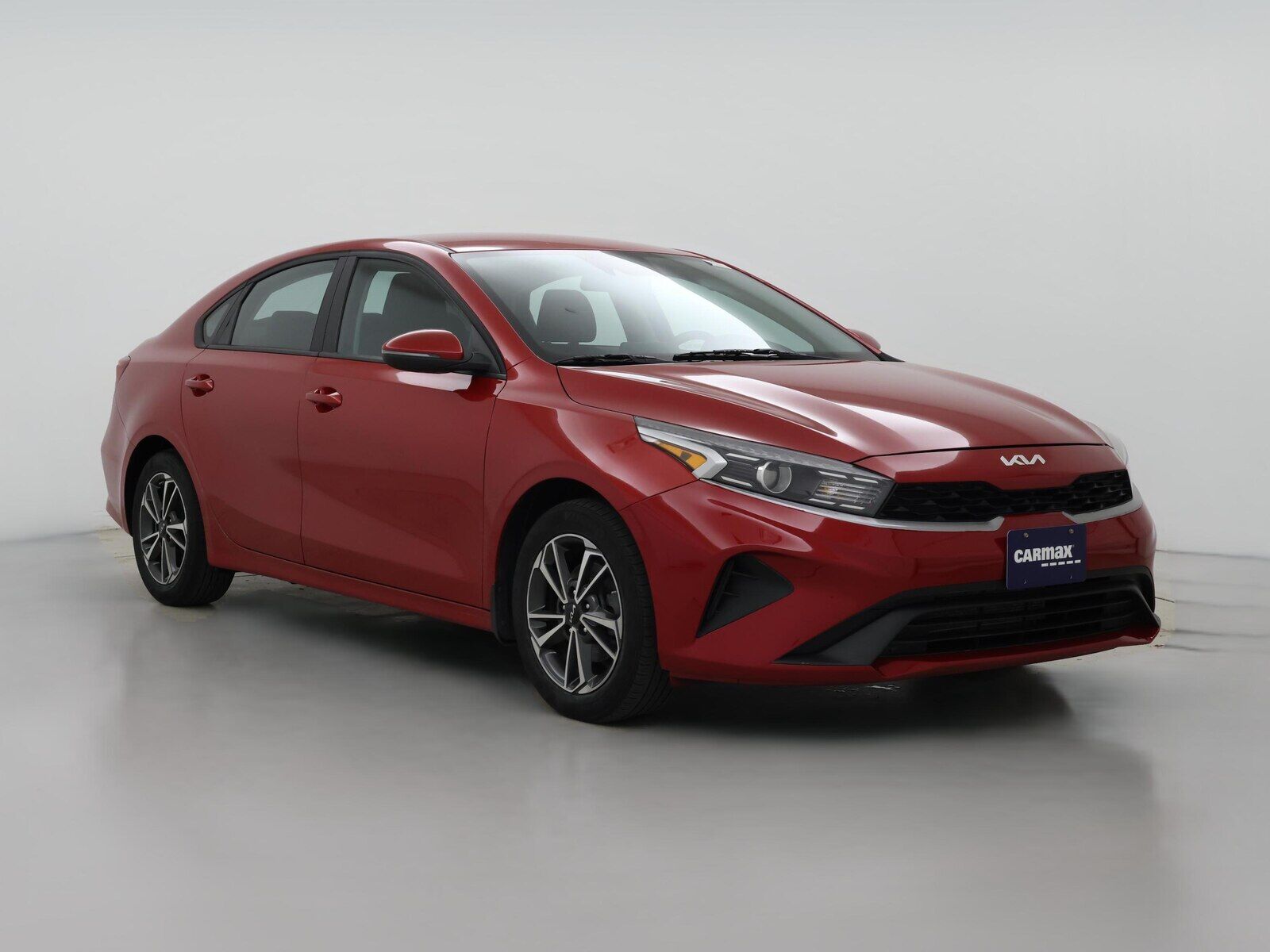 2022 KIA Forte