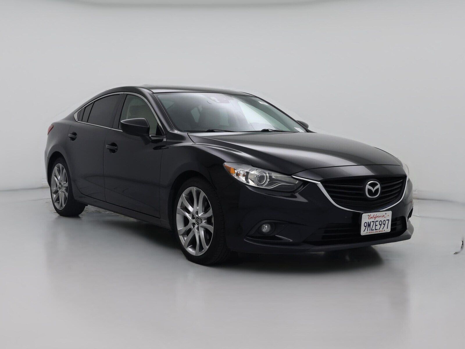 2014 MAZDA Mazda6