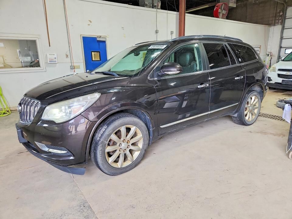2014 BUICK Enclave