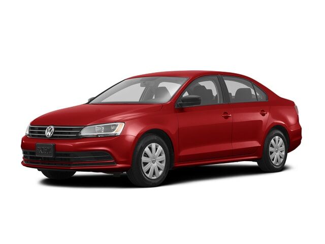 2016 VOLKSWAGEN Jetta