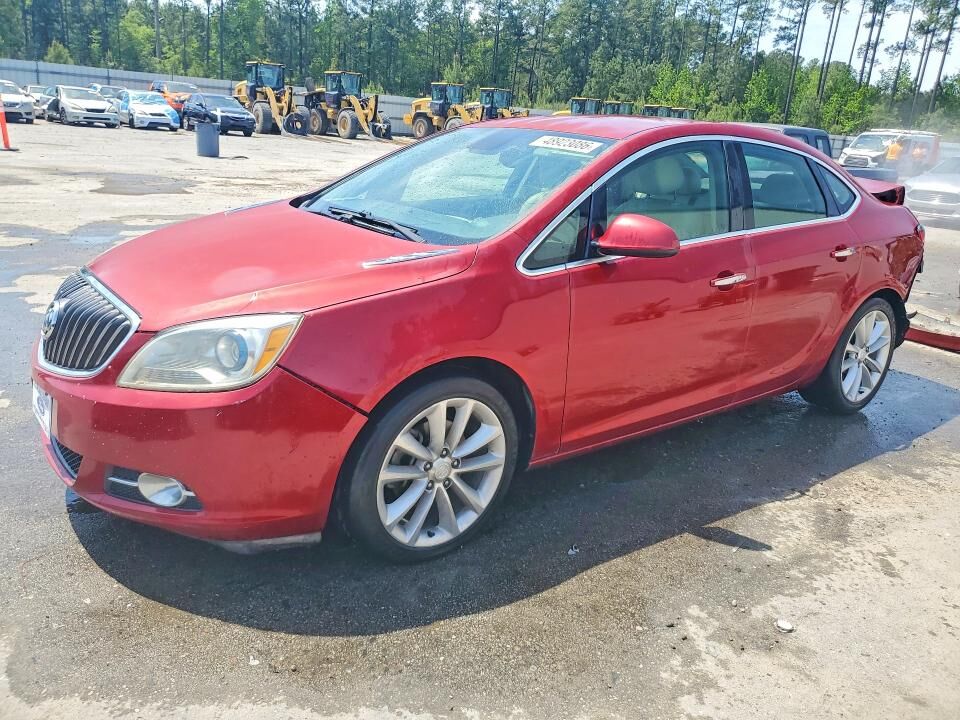 Buick Verano