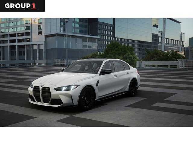 2027 BMW M3