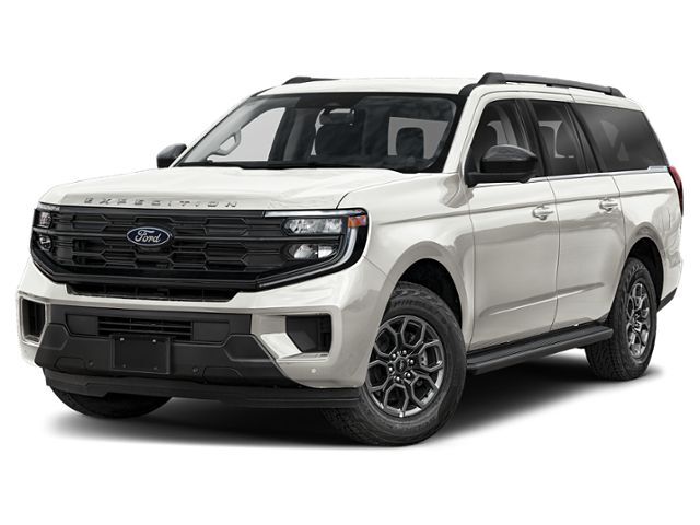 2026 FORD Expedition