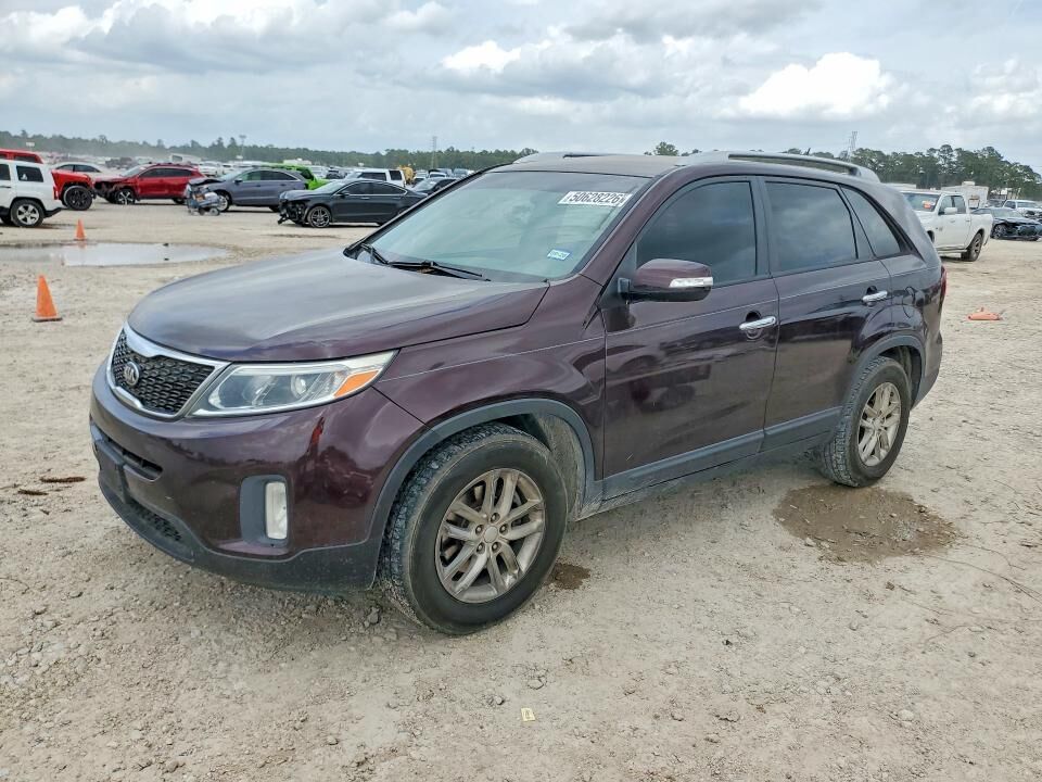2014 KIA Sorento