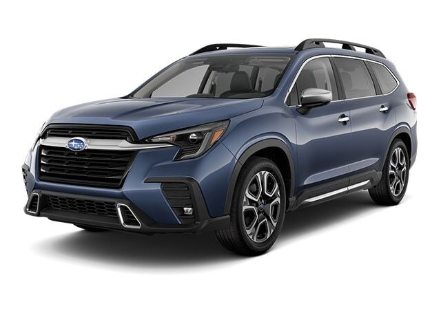 2024 SUBARU Ascent