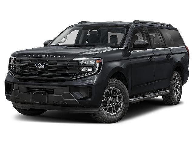 2026 FORD Expedition