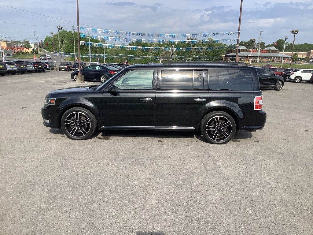 2015 FORD Flex