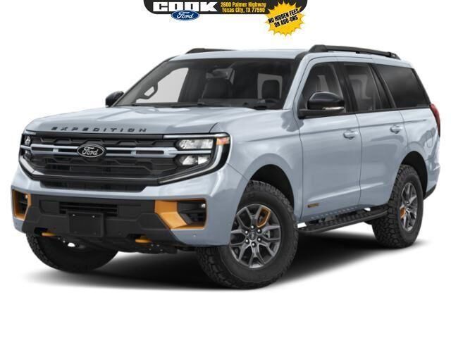 2026 FORD Expedition