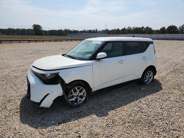 2023 KIA Soul