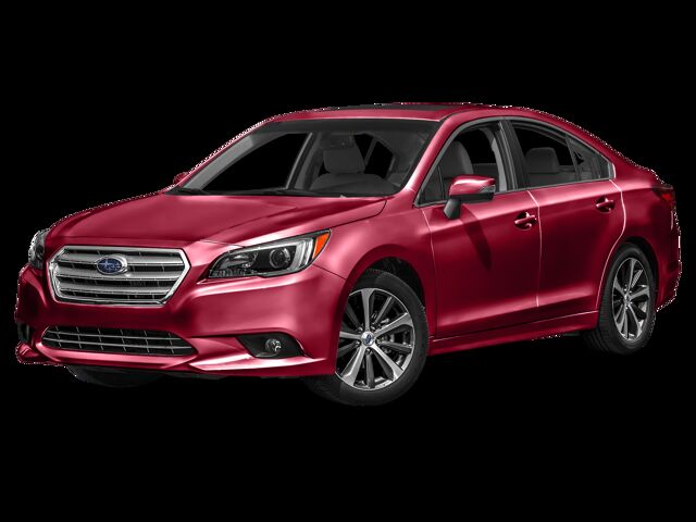 2016 SUBARU Legacy