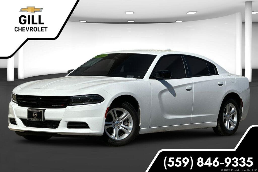 2023 DODGE Charger