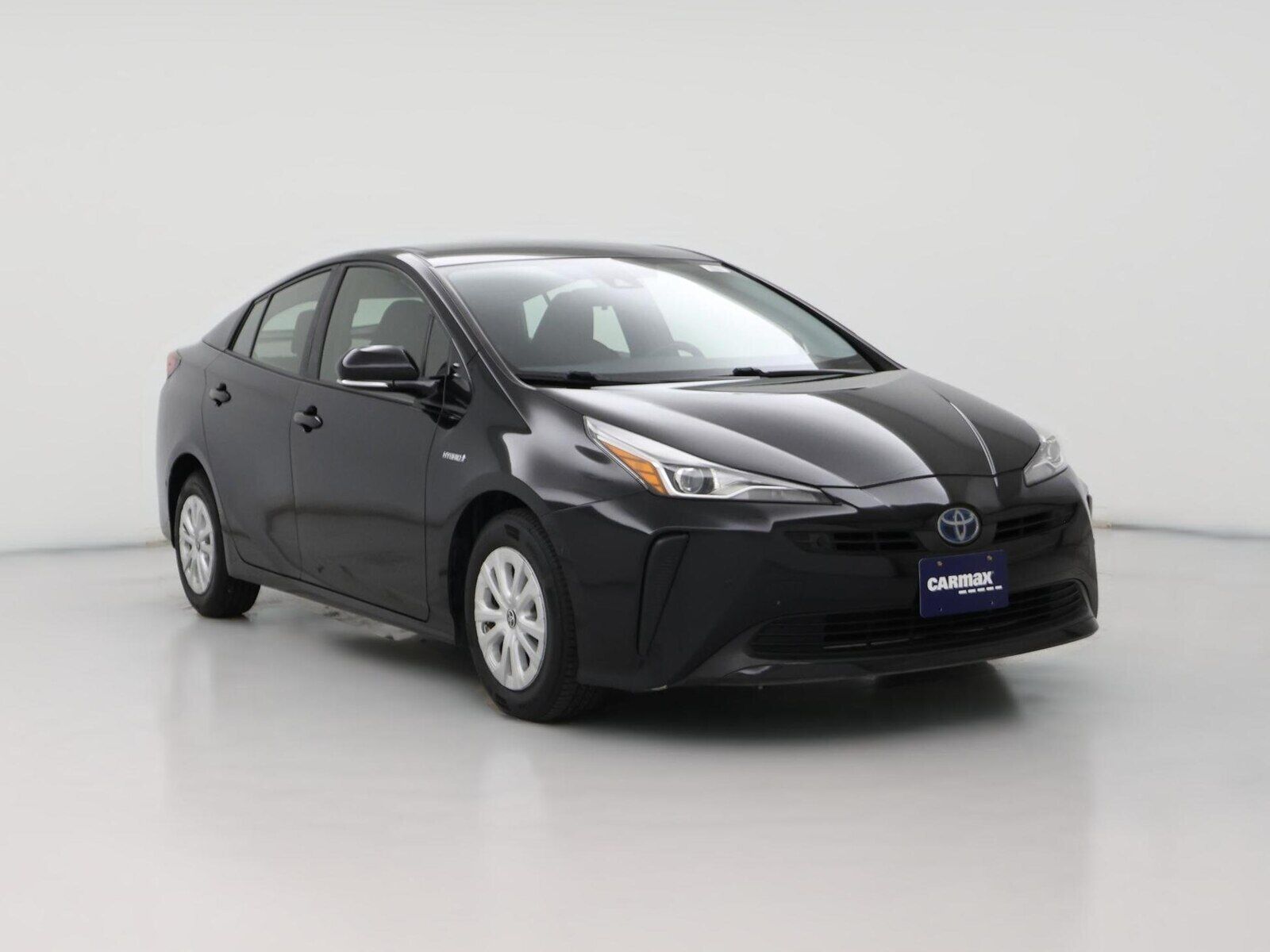 2019 TOYOTA PRIUS
