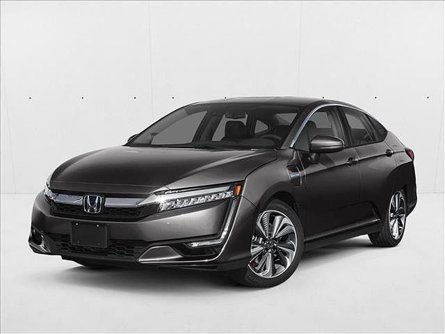 2019 HONDA Clarity