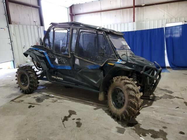 2022 POLARIS RZR
