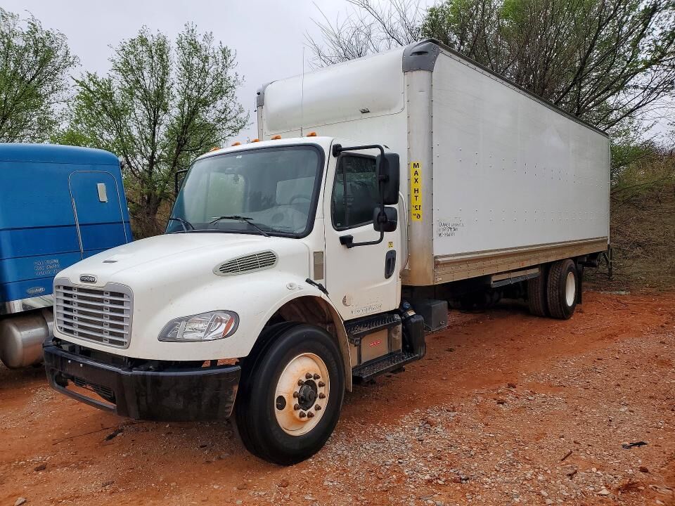 2020 FREIGHTLINER M2