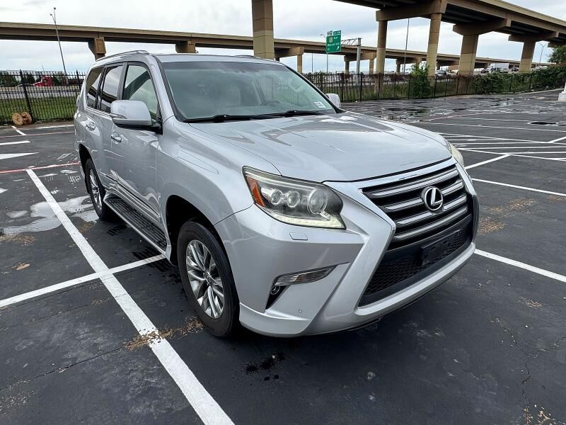 2014 LEXUS GX