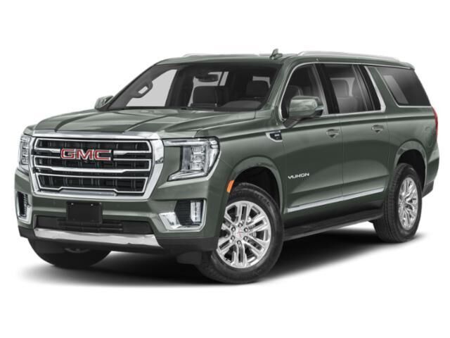 2023 GMC Yukon XL