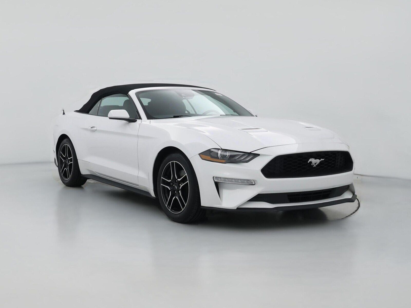 2023 FORD Mustang