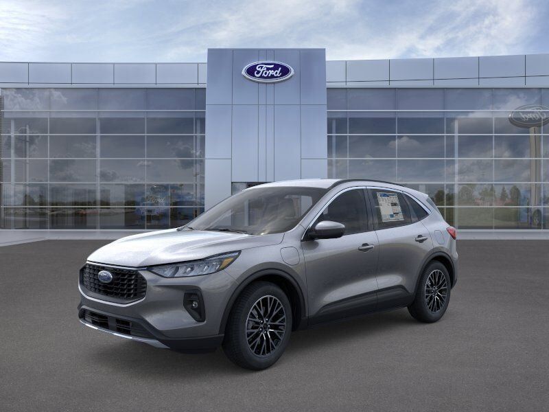 2026 FORD Escape