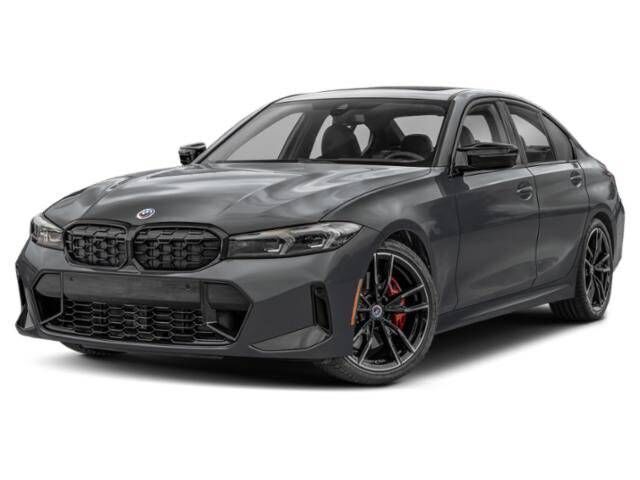 2026 BMW M3