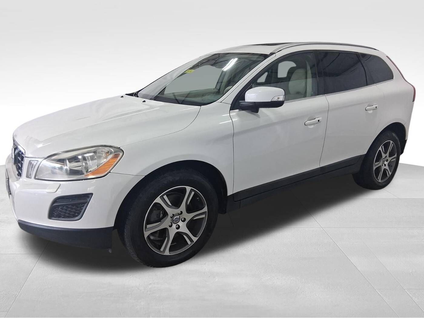 2011 VOLVO XC60
