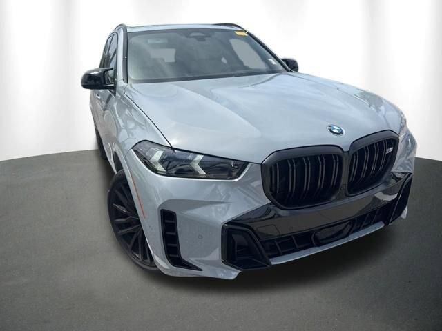 2025 BMW X5