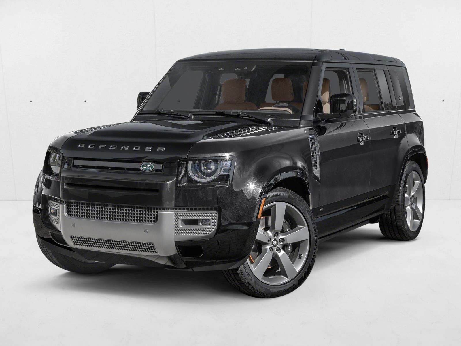 2024 LAND ROVER Defender