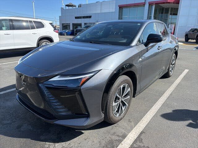 2023 LEXUS RZ 450e