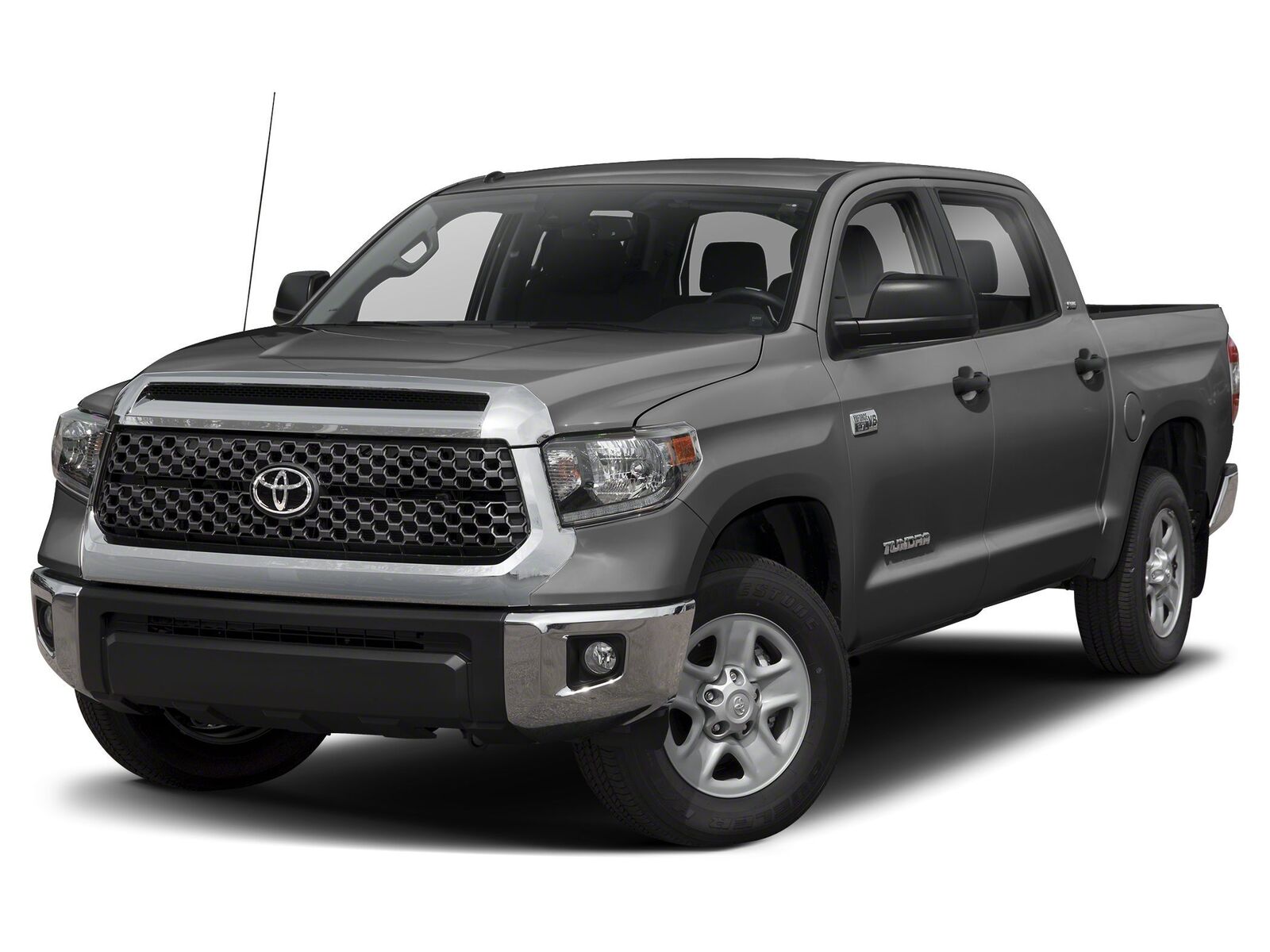 2021 TOYOTA Tundra