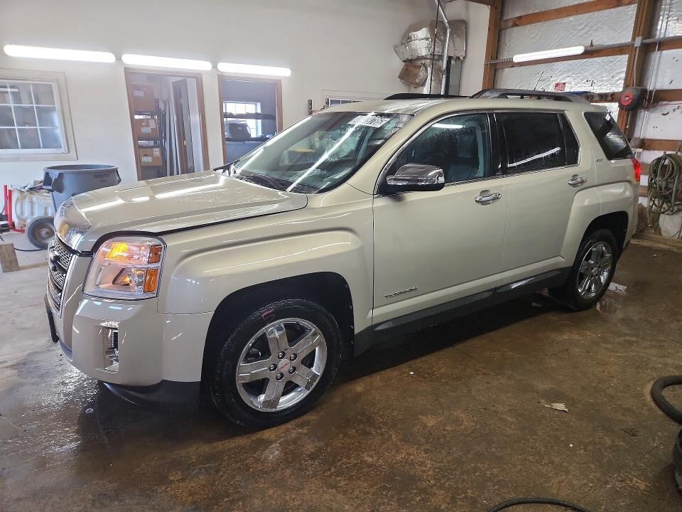 2012 GMC Terrain