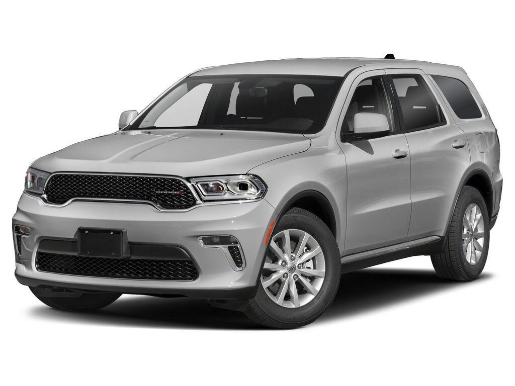 2022 DODGE Durango