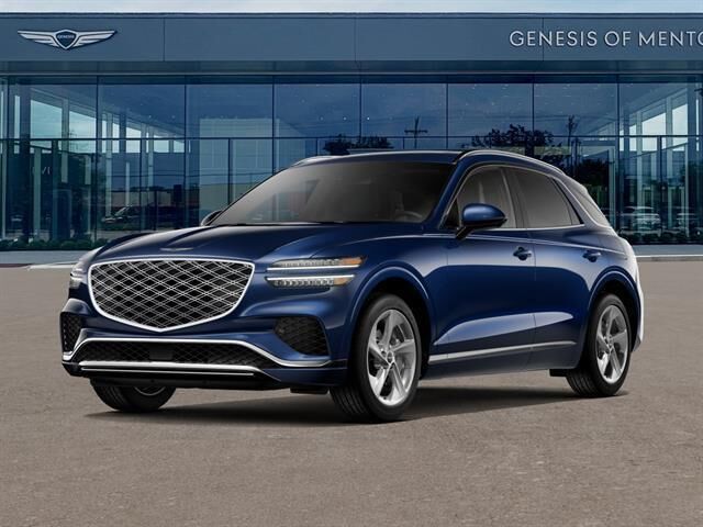 2026 GENESIS GV70