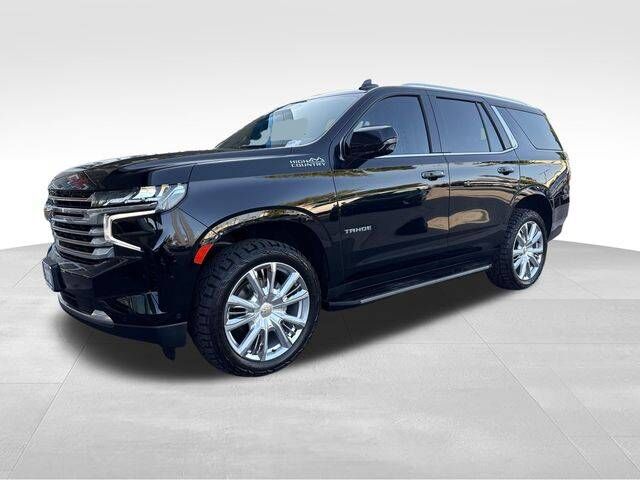 2023 CHEVROLET Tahoe