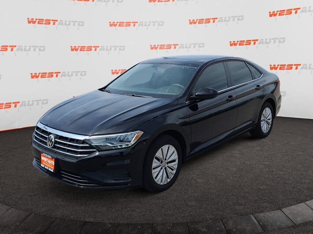 2020 VOLKSWAGEN Jetta
